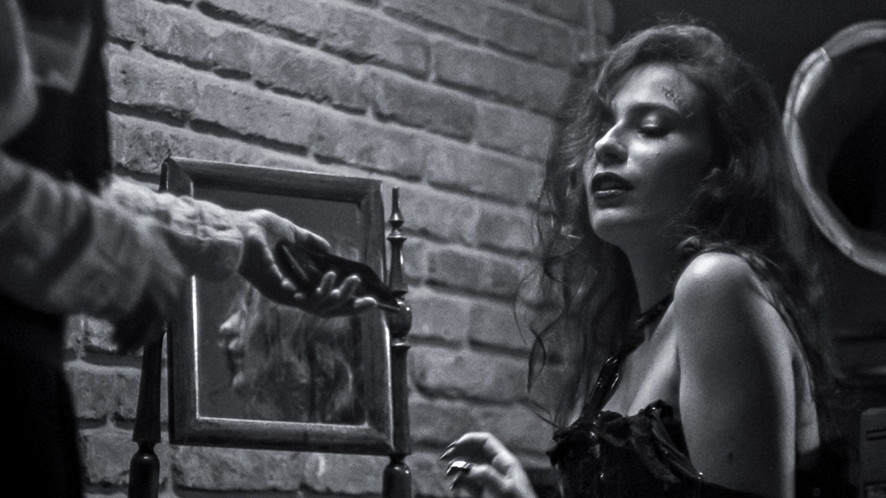 MATTI LIKE  (FRANCESCO E PASSABANDA) 